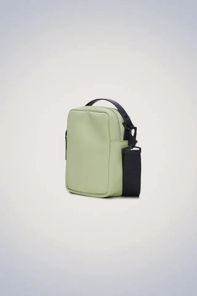 Rains Reporter Box Bag W3