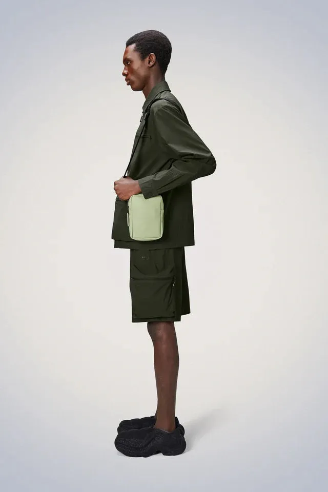Rains Reporter Box Bag W3