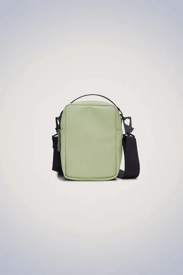 Rains Reporter Box Bag W3