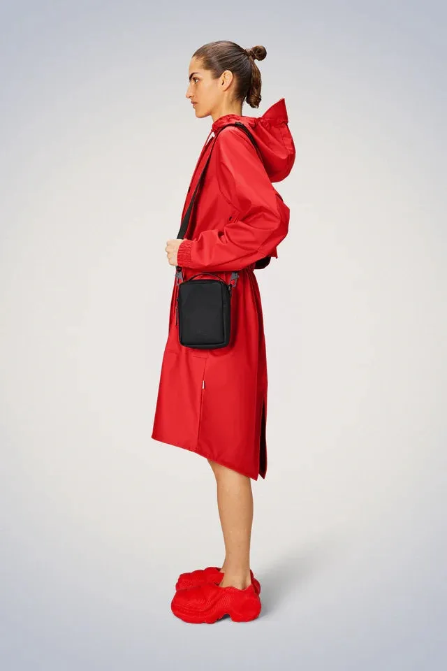 Rains Reporter Box Bag W3