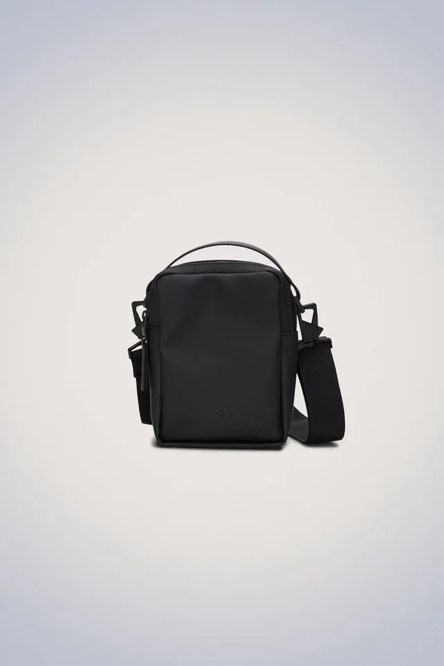 Rains Reporter Box Bag W3