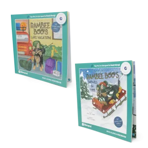 Rambee Boo’s Seasonal Fun Bundle