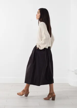 Layered Skirt