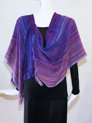 Randie Felts - Shoulder Shawl