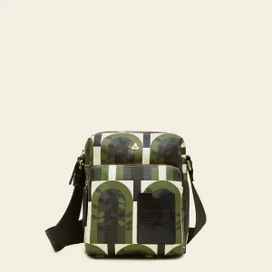 Ranger Crossbody - Winter Forest
