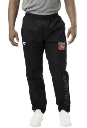 Rangers Bauer Team Lightweight Pants