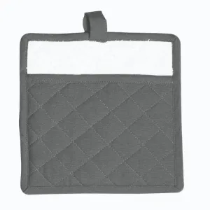 RANS Manhattan Charcoal Pot Holder