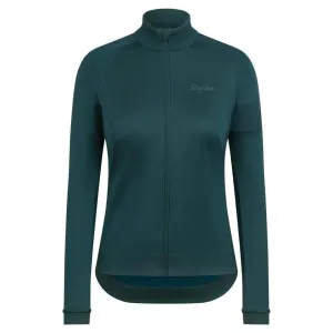 RAPHA Core Winter Women Jacket - MWA  Teal