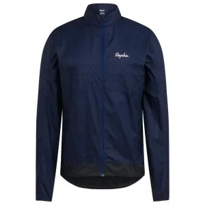 RAPHA Explore Lightweight Jacket - MBS Navy