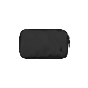 RAPHA Rainproof Essential Case Small Pouch AW2023 - Black