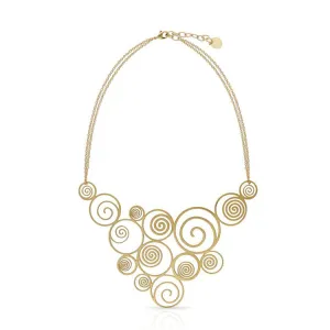 RAS Spiral Choker