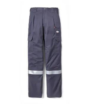 Rasco Women's Field Pant With Reflective Trim
