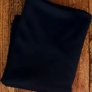 Raven Black YOGA Knit 280GSM