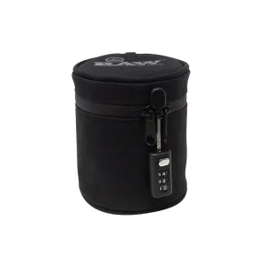 RAW - Smell Proof Cozy & 16oz Mason Jar