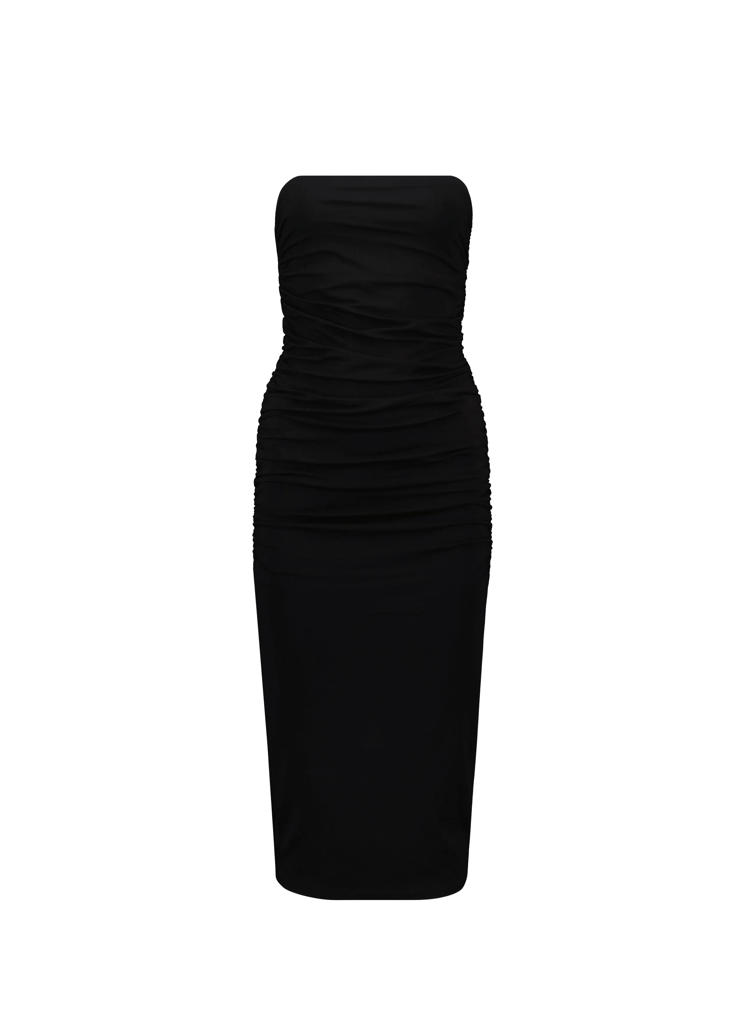 Rayne Dress with Lenzing™ Ecovero™