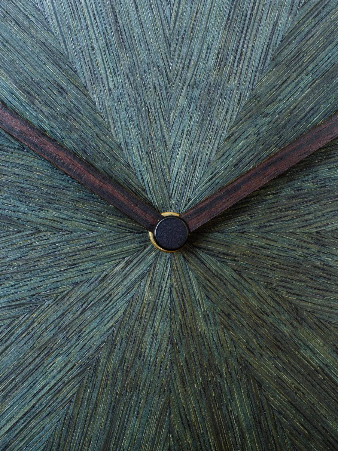 Rays Wall Clock