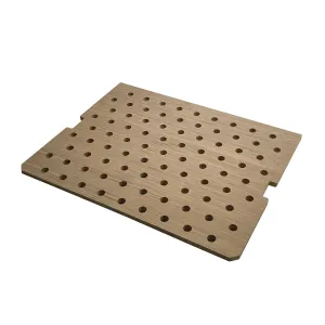 RB Components 3/4" Bamboo Shower Matt - Fits RB Enclosed Shower