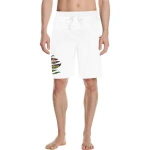 RBG ANKH Men's Casual Shorts