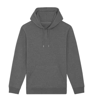 RE-Black - Unisex RE-Cruiser hoodie sweatshirt (STSU800)