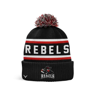 Rebels Pom Beanie