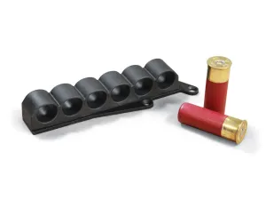 Receiver Mounted Shell Carrier - Remington 870/1100/1187, 12g