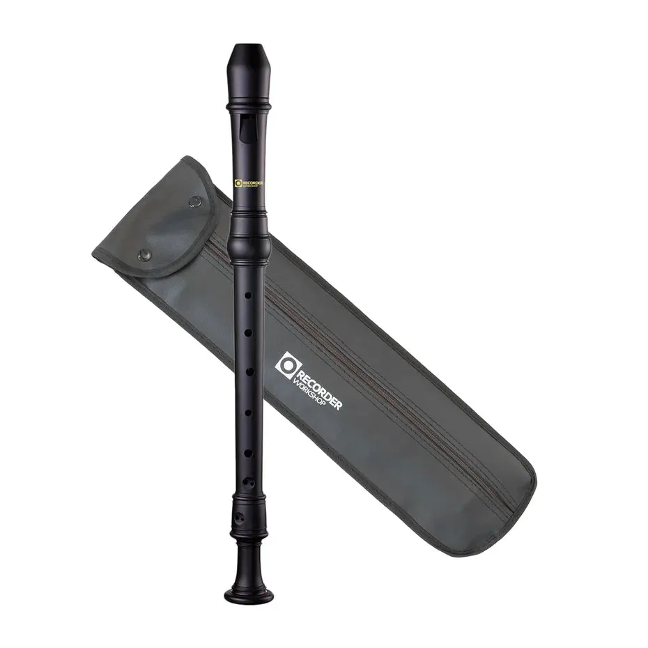 Recorder Workshop 602A treble recorder