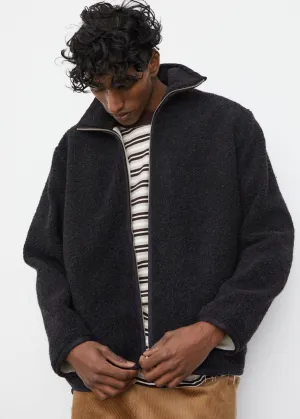 Recycled WO Jacket