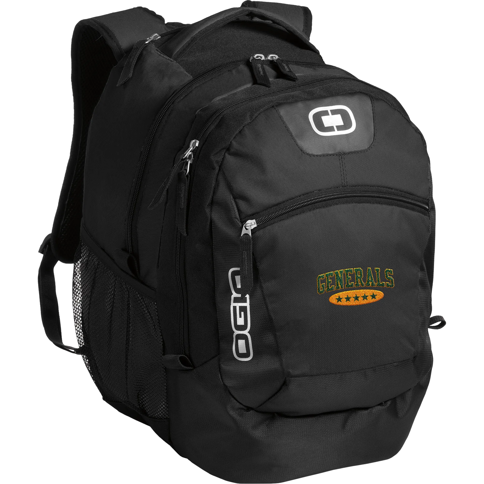 Red Bank Generals OGIO Rogue Pack