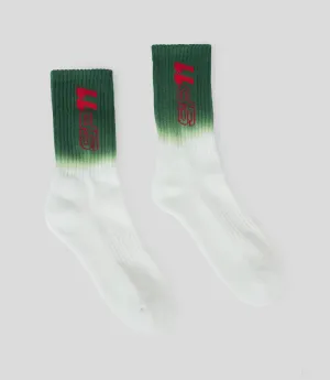 Red Bull Checo Driver Socks, 2023