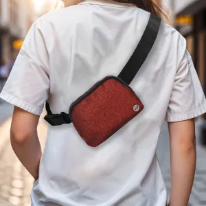 Glossy Handbag