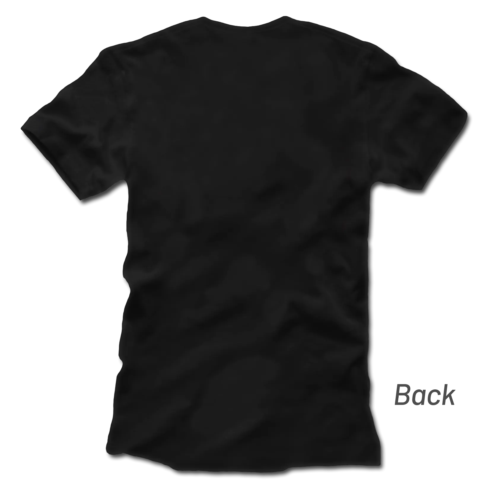 Red Ribbon Tee