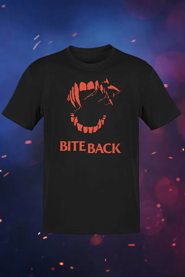 Redfall Announcement Tee