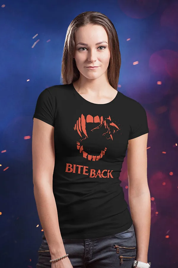Redfall Announcement Tee