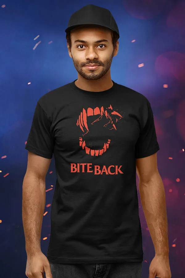 Redfall Announcement Tee