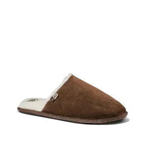 REEF כפכפים גברים Glider Tan חורף