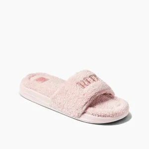 Reef Womens One Slide Chill Horizon Pink