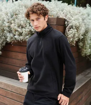 Regatta Thor Zip Neck Fleece