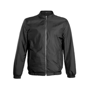 Reggenza Elegance Jacket with Ostrich Details