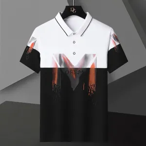 Regular Classy Men Polo Shirt
