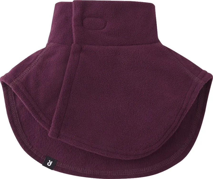 Reima Kids&#x27; Neck Warmer Legenda Deep Purple | Buy Reima Kids&#x27; Neck Warmer Legenda Deep Purple here | Outnorth