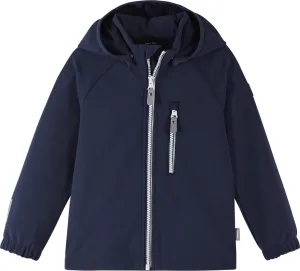 Reima Kids&#x27; Softshell Jacket Vantti Blue | Buy Reima Kids&#x27; Softshell Jacket Vantti Blue here | Outnorth