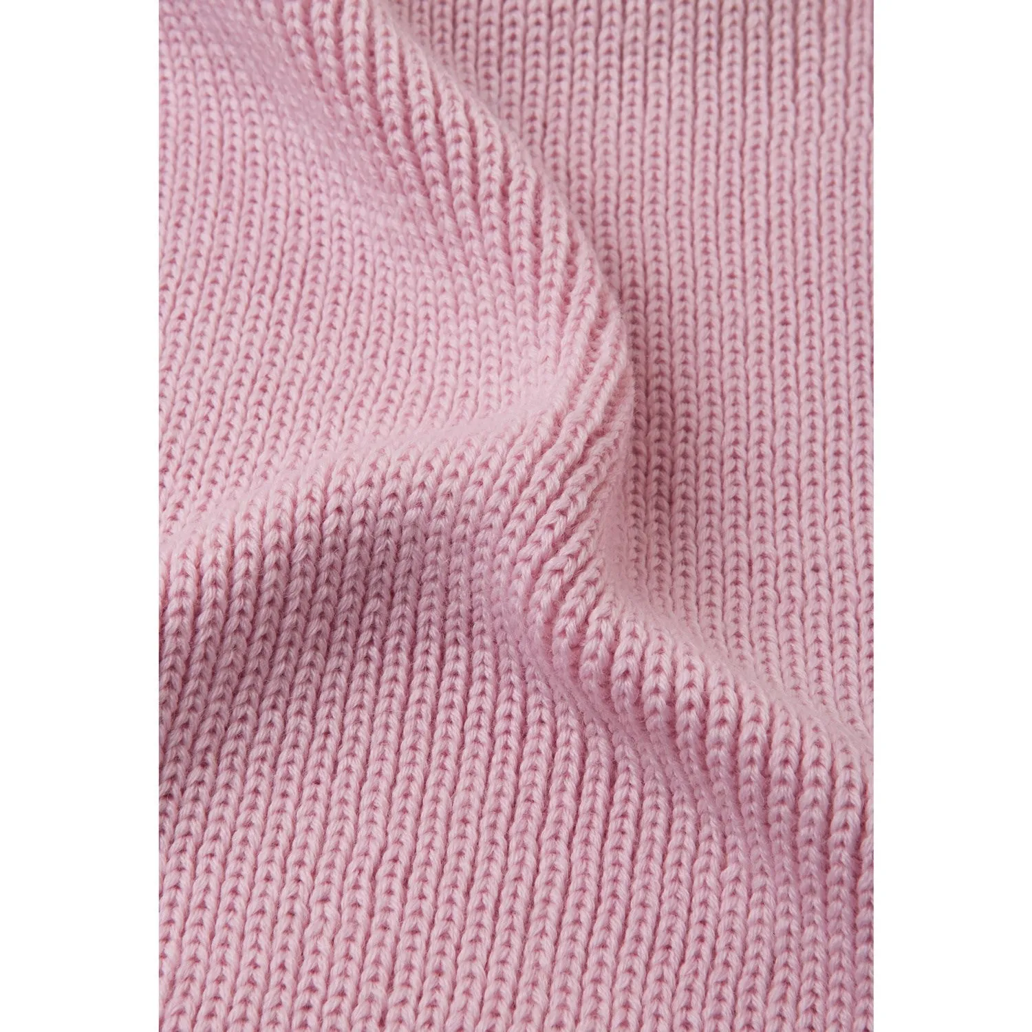 Reima Pale rose Neckwarmer Kaulain