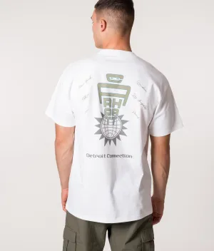 Relaxed Fit Connect T-Shirt