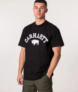 Relaxed Fit Locker T-Shirt