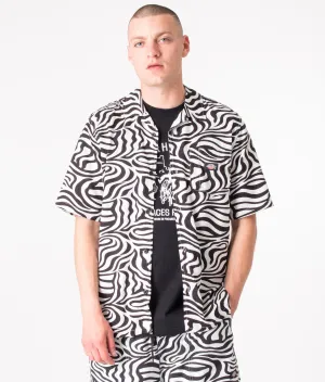 Relaxed Fit Short Sleeve Clackamas Shirt