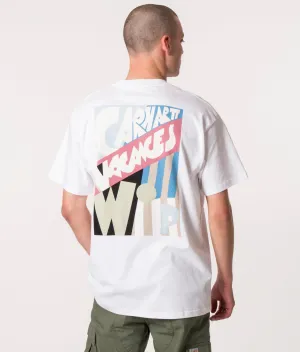 Relaxed Fit Tamas Pocket T-Shirt