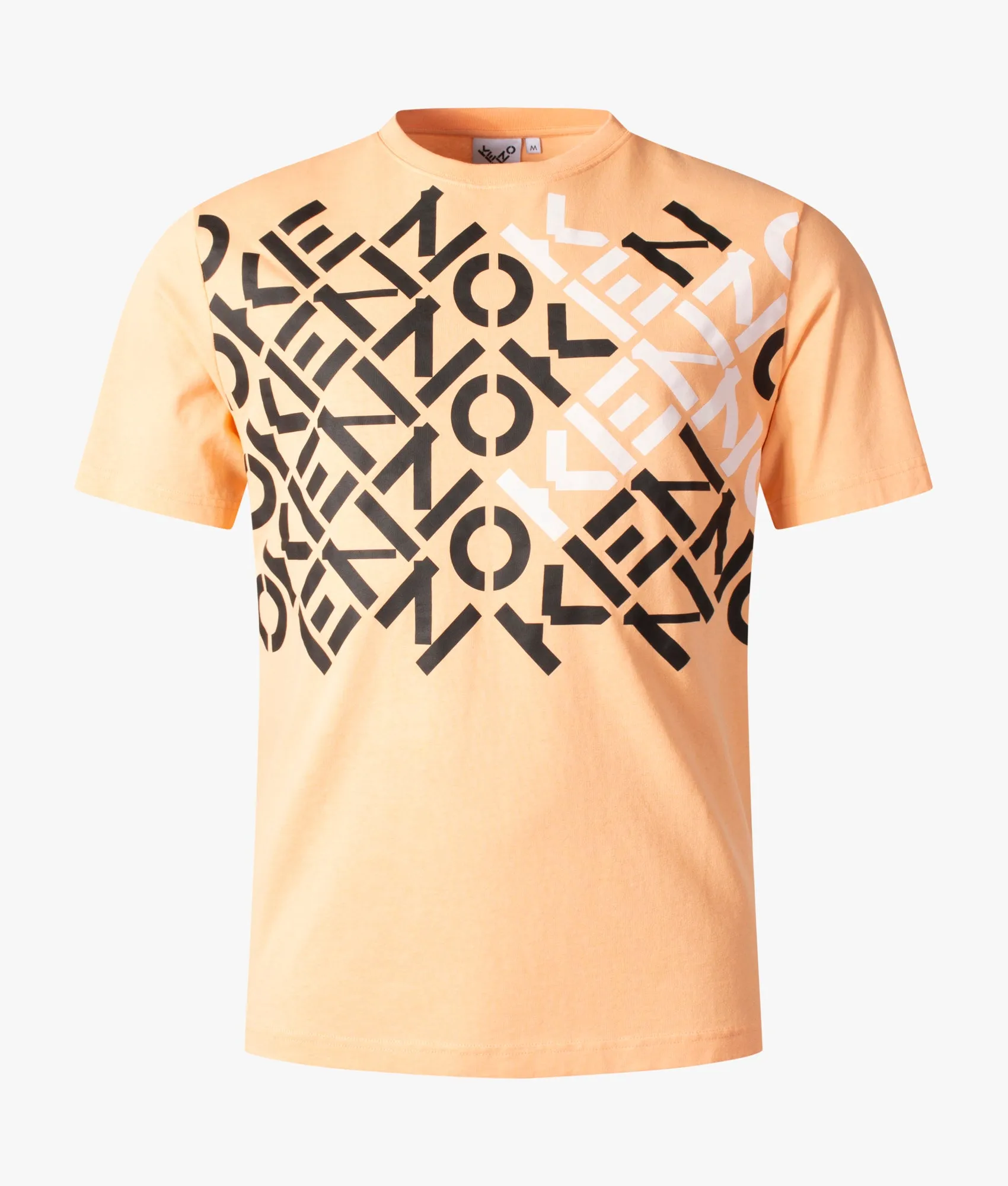Relaxed Fit Tonal Sports T-Shirt