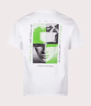 Relaxed Fit Work & Play T-Shirt