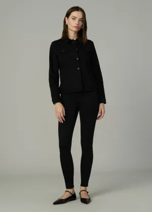 RELAXED JACKET