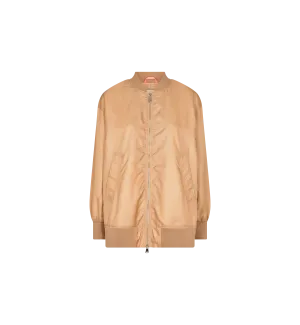 ReLoved - MMLeigh Bomber Jacket / M